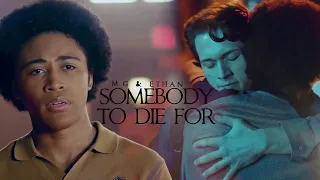 mg u0026 ethan somebody to die for requested