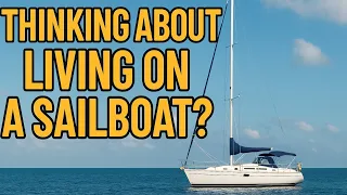 5 Things you NEED TO KNOW about Boat Life – Spoondrifter