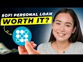 SoFi Personal Loan Review 2025 Pros Cons NOT SPONSORED
