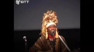 Youss Band Vs Christel Sassou N Guesso 