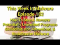 TWIM Ep182 Skilledinitiator 4download Nodestealer Are Potentially Dangerous Computer Threats
