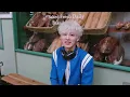 Download Lagu Hanbin - Cosmos bts #1