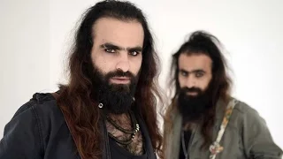 DÉGRADÉ - Interview des frères Nasser