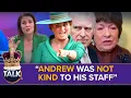 Download Lagu ‘Fergie Is TACKY And Has No MORALS’ | No More Use Of Royal Titles For Andrew And Sarah