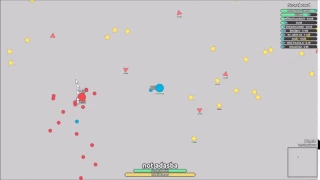 Diep io Don t steal my kills