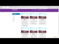 Learning Bootstrap 4 Bootstrap 4 JS Components packtpub com