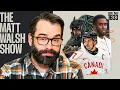 Feminist Rape Hoax Obliterates Lives Of Canadian Hockey Stars Ep 1633