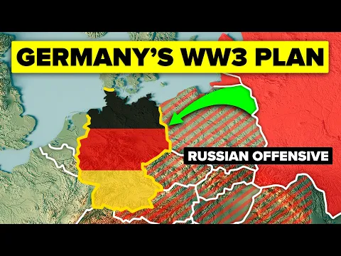 Download MP3 Deutschlands Plan für den 3. Weltkrieg