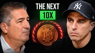 How to Find the Next 10x Stock Before Everyone Else