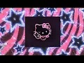 Download Lagu Hello Kitty - Anna Pepe feat. Sillyelly (slowed+reverb)