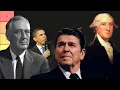 Ranking All 47 Presidents of the United States