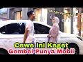 Lagu Gembel Mau Di Ajakin Kerja Jadi Tukang Kebun Eh Ternyata Punya Mobil❗️😱