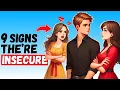 Download Lagu Are They the Jealous Type? 9 Red-Hot Signs of an Insecure Partner