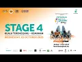 Download Lagu (LANGSUNG) Peringkat 4 | Kuala Terengganu - Kemaman | PETRONAS LTdL 2025