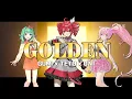Lagu HUNTR/X - Golden ft. Teto, Gumi, Uni 【SynthV Cover】+ SVP
