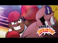 Big Boy Boxing 2024 Fully Animated Trailer