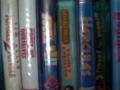 Download Lagu Dylan's Disney VHS/DVD Collection (updated 2013)
