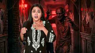 haunted hotel of goa real life horror experience of my subscriber true horror story