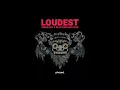 Yellow Claw - Loudest MF Ft. Bok Nero (Xenology & Blaxtork Bootleg)     Phazed Collective