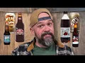 Ranking Root Beers