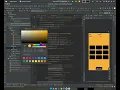 Part TicTacToe Android App with java