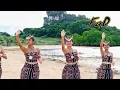 Lagu Dareah NTT.  NUSA FUA FUNI, Cipt. Yoss Rote MS, Voc. OBBIE MESSAKH - Music. Jerry Messakh