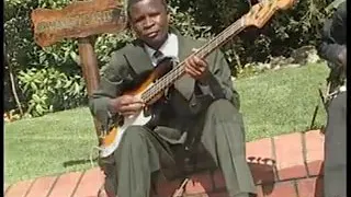 amani
