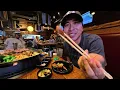 An All-You-Can-Eat Korean BBQ Dinner in Staten Island