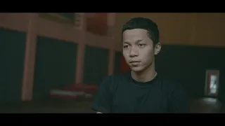 ANDAI - ZIEL x FIRST x RAHMAT RAP (Official Music Video)