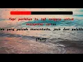 Download Lagu Just 1 Nite  - TWO TRIPLE O Lyrics