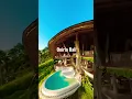 Download Lagu 5 Bamboo Houses You Need to Stay in Bali
