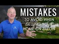 DON T MAKE THESE FSBO MISTAKES James Renfro