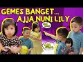 Lagu DRAMA DUO CUCU KEMBAR MAMA RIETA.. HABIS MAIN BARENG, RIBUT, BAIKAN MAIN BARENG LAGI!! 😂😂 