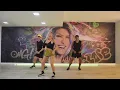 BALANÇO DA REDE - MATHEUS FERNANDES E XAND AVIÃO | Coreografia - Lore Improta