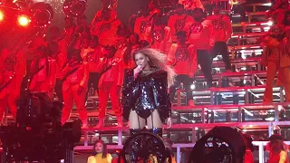 beyonc roll call marching band jam don t hurt yourself i care coachella weekend 1 