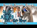 SGD Spanish Gangster Disciples - Jefe Thugn Big Banc Uchies CHICAGO LATIN GANG DRILL RAP SGDz