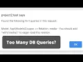Laravel N 1 Query Detector Don t Forget Eager Loading