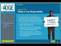 Allied Universal Core Training Personal Safety