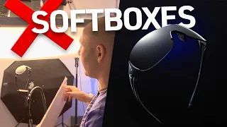 Why Softboxes Can Fail in Product Photography