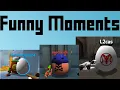 Funny Moments Compilation - Shell Shockers
