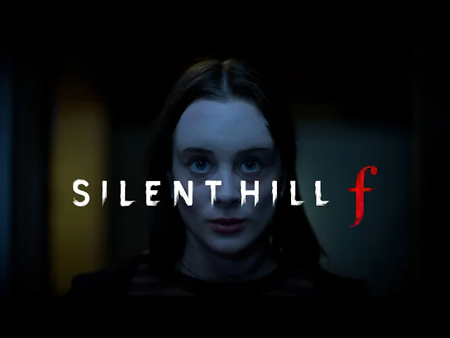 SILENT HILL f | Official Live Action Trailer