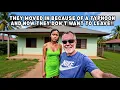 I KICKED MY FILIPINA Girlfriend's Family OUT Of MY HOUSE in the Philippines