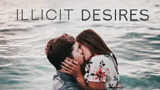 illicit desires ashton irwin wattpad trailer