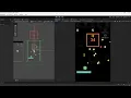 FFTAN - Break the Giant Brick Puzzle Unity Game Source Code