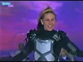 Download Lagu Xuxa - Bombando Brinque (TV Xuxa 2005)