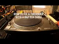 Download Lagu How To Fix A Turntable With A Bad RCA Cable