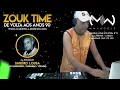 Download Lagu Dj Sandro Lousa Live Mix - Zouk Time (Week 3)