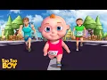 TooToo Boy - Marathon Episode | Cartoon Animation For Children | Videogyan Kids Shows