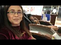 Trying Massage Chair for the first time