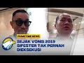 Download Lagu DPR Desak Kejaksaan Tangkap Silfester Matutina! [Primetime News]